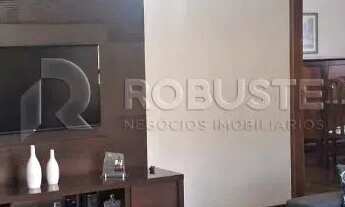 Imagem 7: Casa à Venda no Jardim Paraíso em Botucatu com 4 Dormitórios, 3 Suítes e Espaço Gourmet Co