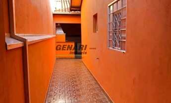 Imagem 6: Casa à venda com 3 Quartos no Jardim Morada do Sol, Indaiatuba - SP