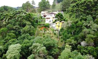 Imagem 7: Casa em Rua das Glicíneas - Descansópolis - Campos do Jordão/SP