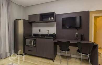 Imagem 5: Apartamento à venda em Centro com 23 m², 1 quarto