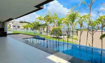 Imagem 4: CASA EM CONDOMÍNIO - TAMBORÉ - SP