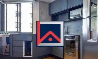 Imagem 6: Aluguel Apartamento 1 Dormitórios - 50 m² Jardim Europa