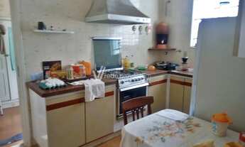 Imagem 4: Casa - Jardim Guanabara - Campinas