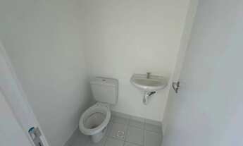 Imagem 7: Imóvel para venda tem 33 metros quadrados em Vila Assunção - Santo André - SP