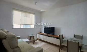 Imagem 6: Apartamento com 2 quartos em Alberto Maia