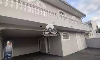 Imagem: Sobrado à venda e para alugar em Campinas