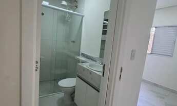 Imagem 7: APARTAMENTO RESIDENCIAL em SÃO PAULO - SP, JARDIM PINHEIROS