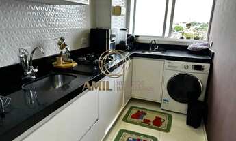 Imagem 3: EE - Aluga-se Apartamento, 2 Quartos, 1 Suíte, 1 Vaga, Sacada, , Monte Castelo, Maria Nice