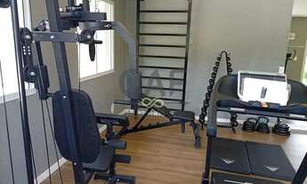 Imagem 7: Apartamento para locação, Condomínio Reserva Jaguariúna - Primeira Locação, Jaguariúna, SP