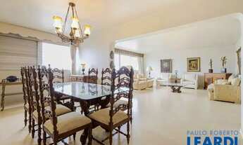 Imagem 5: APARTAMENTO - HIGIENÓPOLIS - SP