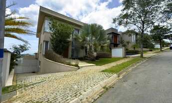 Imagem 3: Casa para Locação no Condomínio Tamboré 10 4 Suítes, 490 m²