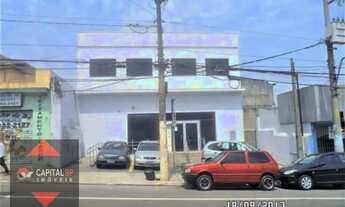 Imagem: Ponto para alugar, 625 m² por R$ 27.689,00/mês