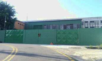 Imagem 2: Galpão Industrial à Venda Locado e Próximo à Castelo Branco Barueri/SP