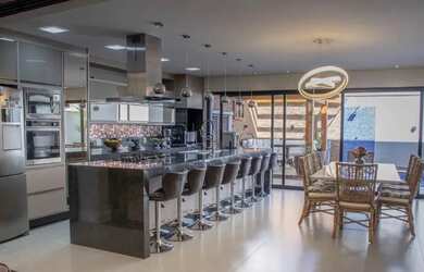 Imagem 6: Casa com 3 quartos à venda, Jardim Residencial Dona Maria José, em Indaiatuba