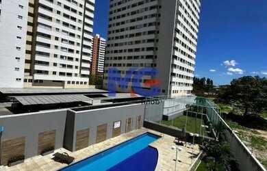 Imagem: Apartamento com 02 Quartos com 91m² no