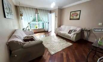 Imagem 2: SOBRADO - VILA FLORESTA - SP