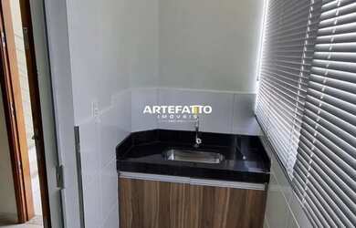 Imagem 7: APARTAMENTO TERREO JARDIM SANTA LUCIA