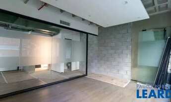 Imagem 2: CONJ. COMERCIAL - VILA OLÍMPIA - SP