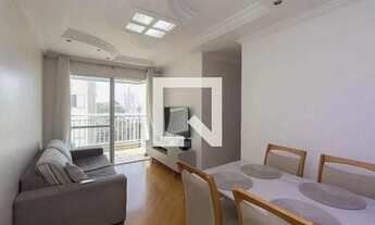 Imagem 2: Apartamento à Venda - Vila Ede, 3 Quartos, 67 m2