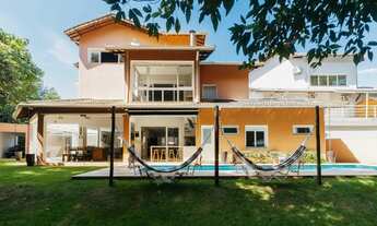 Imagem 2: Casa em Condomínio para Venda em Atibaia, Condomínio Residencial Reserva Ecológica Atibaia