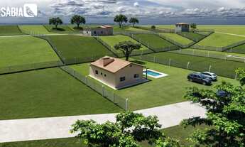 Imagem 6: Vista privilegiada em condomínio fechado