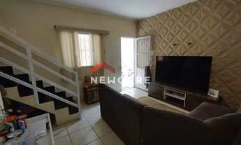 Imagem 2: Casa de condomínio em Avenida Xv de Novembro - Vila Atlântica - Mongaguá/SP