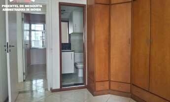 Imagem 6: ALUGO APT DE 3 QUARTOS PRAIA DE ICARAÍ