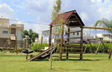 Imagem 3: Terreno - Residencial Real Parque Sumaré - Sumaré