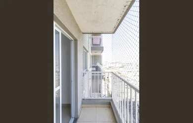 Imagem 6: Apartamento à Venda - Cangaíba, 2 Quartos, 50 m2