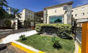 Imagem: Apartamento - Manoel Pena Parque Renascer