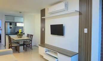 Imagem 6: Apartamento de 1 quarto mobiliado na Ponta do Farol