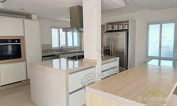 Imagem 3: Casa com 3 dormitórios à venda, 386 m² por R$ 2.850.000,00 - Loteamento Portal do Paraíso