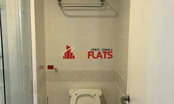 Imagem 6: Flat com ótimo preço no bairro Consolação. Confira!