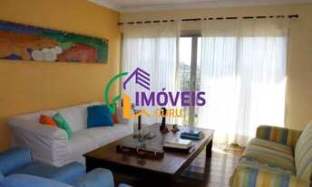 Imagem: APARTAMENTO - MORUMBI - SP