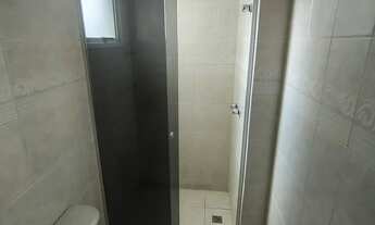 Imagem 7: Imóvel para venda com 70 metros quadrados com 3 quartos em Novo Mundo - Curitiba - PR