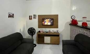 Imagem 5: Vendo casa na Cidade Nova (próx. Supermercado Formosa