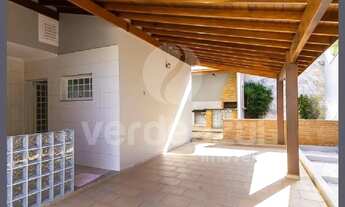 Imagem 3: Sobrado com 3 dormitórios e suíte no Jardim Boa Esperança