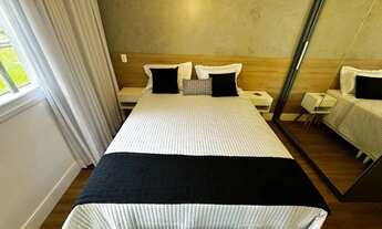 Imagem 5: APTO GARDEN MOBILIADO; PISCINA NO ROOFTOP..