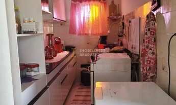 Imagem 6: Casa à Venda em Araruama (Barbudo) 2 Quartos, Frente, Financiamento Aceito