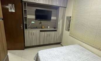 Imagem 6: Ideal samambaia térreo mobiliado bloco 08 com centrais de ar e muito mais