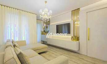 Imagem 7: Casa à venda, 148 m² por R$ 650.000,00 - Parque da Matriz - Cachoeirinha/RS