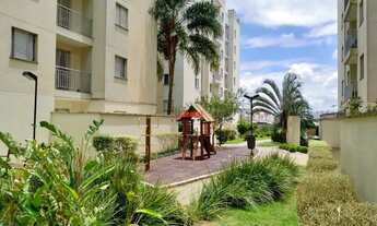 Imagem 7: Apartamento (Apartamento Padrão) para Venda, 2 dorm(s), 1 vaga(s), 47 m²