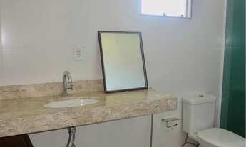 Imagem 5: Casa confortável com piscina e área gourmet pra você curtir com sua família e amigos!