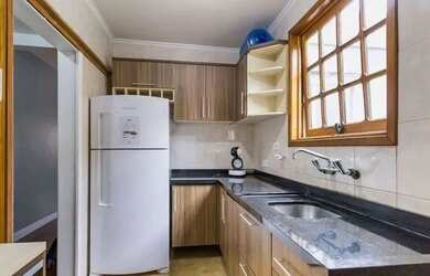 Imagem 4: Apartamento para locação na Guilherme Alves Jardim Botânico | 2 Dormitórios