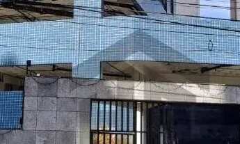 Imagem: Apartamento de 35m² à venda, com 1 quarto