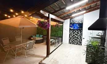 Imagem 5: Casa para locação em Atibaia - Próxima à Av. Lucas Nogueira Garcez