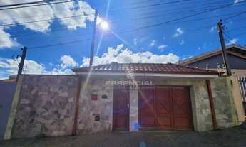 Imagem 3: Casa com 2 dormitórios à venda, 125 m² por R$ 380.000,00 - Jardim Ipyranga - Botucatu/SP