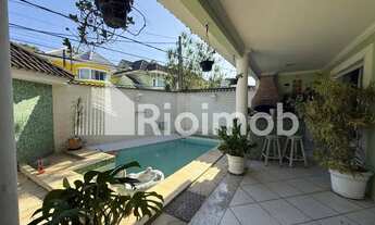 Imagem 2: Vargem Pequena Casa com 3 dormitórios