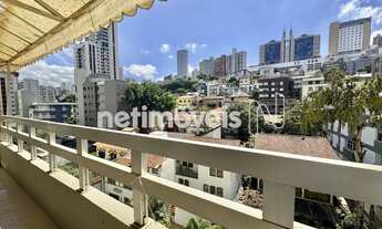 Imagem 5: Venda Apartamento 4 quartos Luxemburgo Belo Horizonte