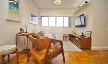 Imagem: Apartamento com 2 quartos à venda ou para